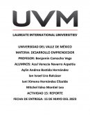 Optimización de procesos en ADMeX Autobuses de México