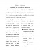 Práctica Nº3 El microscopio