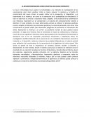 La neurocriminología como disciplina aplicada emergente