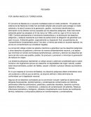 Resumen El Convenio de Basilea