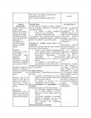 Exclusión social resumen