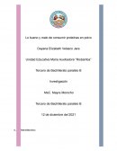 Lo bueno y malo de consumir proteínas en polvo