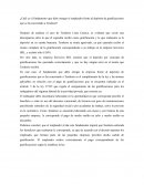 Legislación laboral. Caso de Teodosio Lima Cuenca