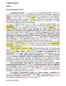 No hay semana sin "show"