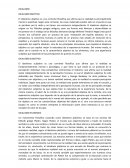 Idealismo materialismo