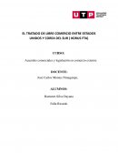 Tratado de libre comercio entre EEUU y Corea del Sur