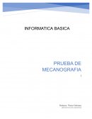 Informática básica