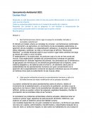 Examen final sanemiento ambiental