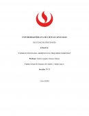 Consecuencias del aborto en el psiquismo femenino