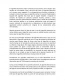 Cigarillo electrónico