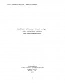 Gestión de Operaciones y Alineación Estratégica