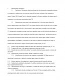 Planeamiento estrategico