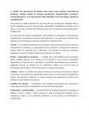 Las operaciones de Barber CardioSystems