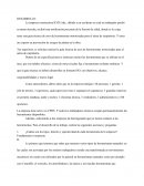 Caso empresa constructora KYR Ltda