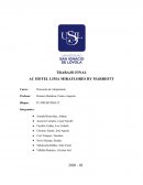 Ac Hotel Lima Miraflores by Marriott