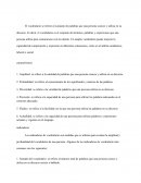 Análisis del vocabulario