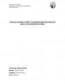 Guerra y sociedad en Chile