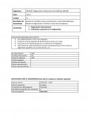 Negociación internacional. Diferencias culturales en la negociación