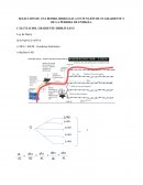 Selección de una bomba hidráulica en función de su gradiente y de la pérdida de energía