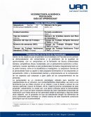 Teorias de la personalidad 1