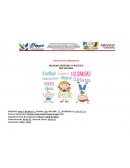 Provecto de aprendizaje. Jugando Aprendo y Práctico mis Valores