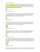 Final fundamento de las finanzas