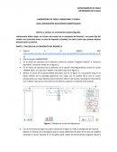 Guia: movimiento oscilatorio amortiguado