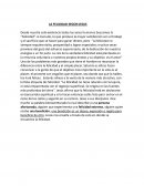 La felicidad según Jesus