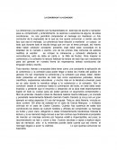 Coherencia y cohesión