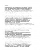 Análisis organizacional del CeDis de Sabritas en Iztapalapa