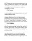 El área de Ciencias de la Naturaleza