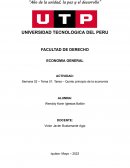 Quinto principio de la economia