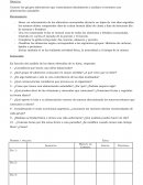 Trabajo Practico de Alimetación