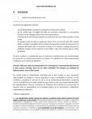 Contrataciones del Estado