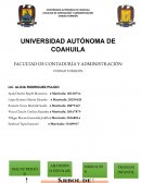 Ensayo sobre la pobreza en México