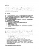 Isquemia placentaria