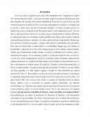 El Caso Dora . "Fragmento de análisis de la histeria dada por Freud"