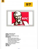 KFC Administración