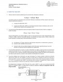 Ejercicios Propuestos de Termodinámica