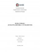 ¿Como la psicología llegó a ser lo que es?