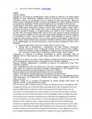 Caso Historia Falabella