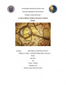 La Vida en México: Política, Economía e Historia