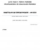 Didáctica de las ciencias sociales – 2do ciclo