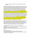 Foro Perspectivas epistemológicas de la psicología