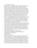 El entendimiento humano
