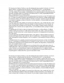 El Catecismo de la Iglesia Católica