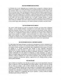 Delitos informáticos en África. Página 1