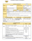 Educación secundaria en física, deportes y recreacion