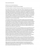 ¿Qué sentido tiene la vida?