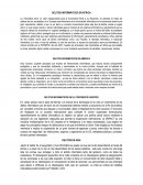 Delitos informáticos en África